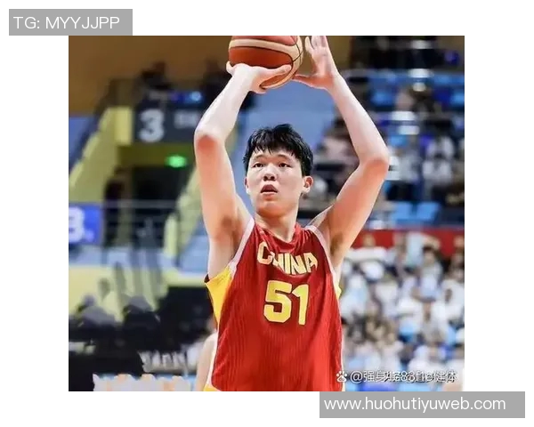 杨瀚森末节表现出色贡献5分4板2助1断正负值1展现锻炼价值